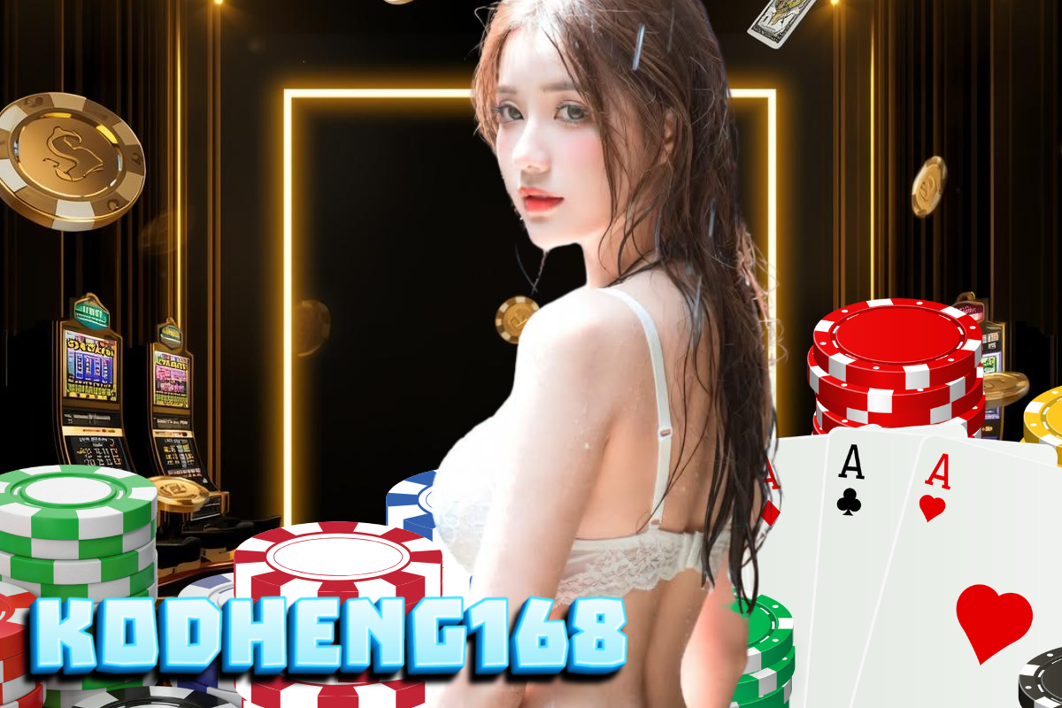 kodheng168 สล็อต