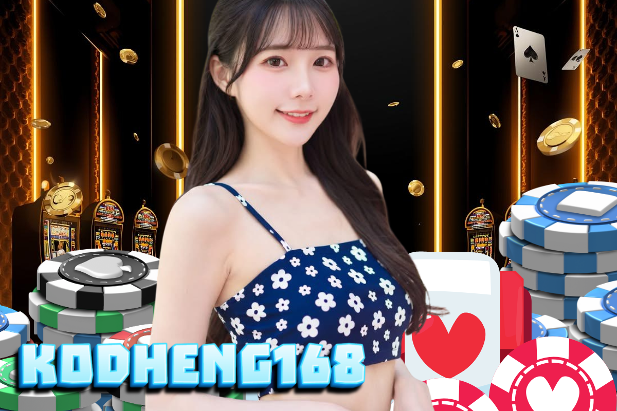 kodheng168 เข้าสู่ระบบ