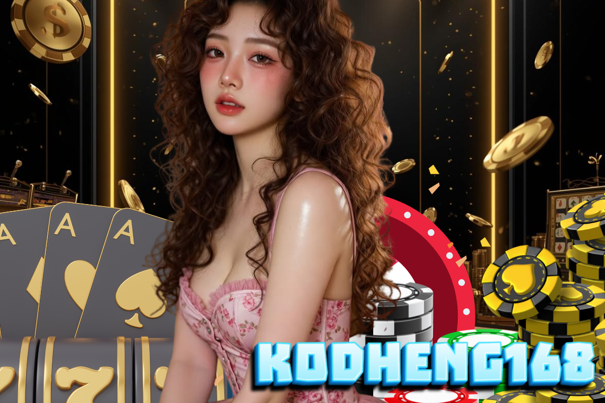 kodheng168 เว็บตรง